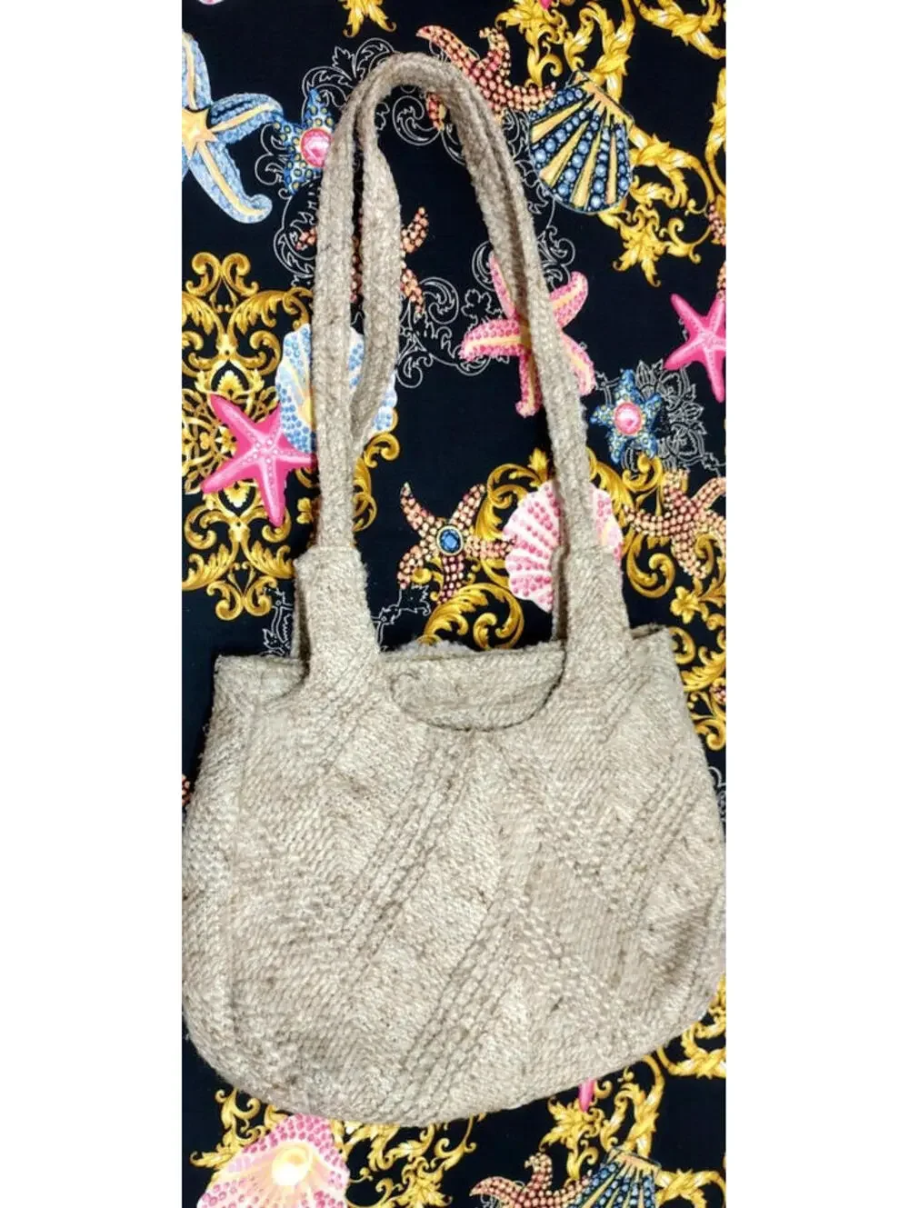 Handmade sometimes greatest